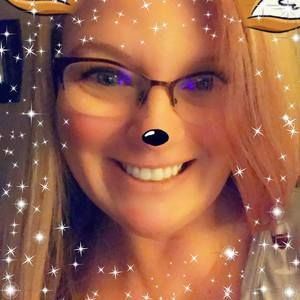 Meet your Posher, Lexi